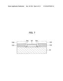 METHOD FOR MANUFACTURING SEMICONDUCTOR LIGHT EMITTING DEVICE diagram and image