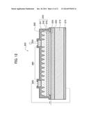 METHOD FOR MANUFACTURING SEMICONDUCTOR LIGHT EMITTING DEVICE diagram and image