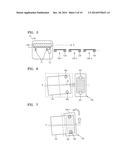 ORGANIC LAYER DEPOSITION APPARATUS AND METHOD OF MANUFACTURING ORGANIC     LIGHT-EMITTING DISPLAY DEVICE BY USING THE ORGANIC LAYER DEPOSITION     APPARATUS diagram and image