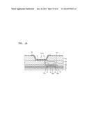 ORGANIC LAYER DEPOSITION APPARATUS AND METHOD OF MANUFACTURING ORGANIC     LIGHT-EMITTING DISPLAY DEVICE BY USING THE ORGANIC LAYER DEPOSITION     APPARATUS diagram and image