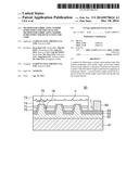 METHOD FOR FABRICATING NITRIDE SEMICONDUCTOR THIN FILM AND METHOD FOR     FABRICATING NITRIDE SEMICONDUCTOR DEVICE USING THE SAME diagram and image