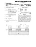 NANOCHANNEL PROCESS AND STRUCTURE FOR BIO-DETECTION diagram and image