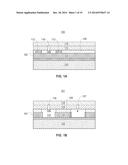 NANOCHANNEL PROCESS AND STRUCTURE FOR BIO-DETECTION diagram and image