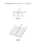 NANOCHANNEL PROCESS AND STRUCTURE FOR BIO-DETECTION diagram and image