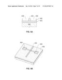 NANOCHANNEL PROCESS AND STRUCTURE FOR BIO-DETECTION diagram and image