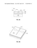 NANOCHANNEL PROCESS AND STRUCTURE FOR BIO-DETECTION diagram and image