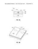 NANOCHANNEL PROCESS AND STRUCTURE FOR BIO-DETECTION diagram and image