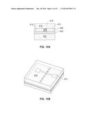 NANOCHANNEL PROCESS AND STRUCTURE FOR BIO-DETECTION diagram and image