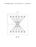 NANOCHANNEL PROCESS AND STRUCTURE FOR BIO-DETECTION diagram and image