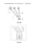 NANOCHANNEL PROCESS AND STRUCTURE FOR BIO-DETECTION diagram and image