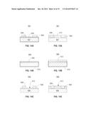 NANOCHANNEL PROCESS AND STRUCTURE FOR BIO-DETECTION diagram and image