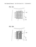 MICRO ELECTRO MECHANICAL SYSTEM, SEMICONDUCTOR DEVICE, AND MANUFACTURING     METHOD THEREOF diagram and image