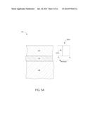 ABSORBER LAYER FOR A THIN FILM PHOTOVOLTAIC DEVICE WITH A DOUBLE-GRADED     BAND GAP diagram and image