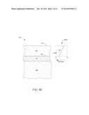 ABSORBER LAYER FOR A THIN FILM PHOTOVOLTAIC DEVICE WITH A DOUBLE-GRADED     BAND GAP diagram and image