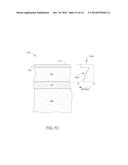 ABSORBER LAYER FOR A THIN FILM PHOTOVOLTAIC DEVICE WITH A DOUBLE-GRADED     BAND GAP diagram and image