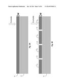 MONOLITHICALLY ISLED BACK CONTACT BACK JUNCTION SOLAR CELLS USING BULK     WAFERS diagram and image