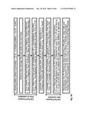 MONOLITHICALLY ISLED BACK CONTACT BACK JUNCTION SOLAR CELLS USING BULK     WAFERS diagram and image