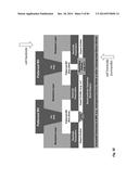 MONOLITHICALLY ISLED BACK CONTACT BACK JUNCTION SOLAR CELLS USING BULK     WAFERS diagram and image