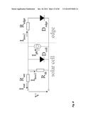 MONOLITHICALLY ISLED BACK CONTACT BACK JUNCTION SOLAR CELLS USING BULK     WAFERS diagram and image