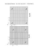 MONOLITHICALLY ISLED BACK CONTACT BACK JUNCTION SOLAR CELLS USING BULK     WAFERS diagram and image