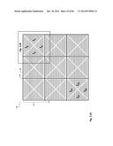 MONOLITHICALLY ISLED BACK CONTACT BACK JUNCTION SOLAR CELLS USING BULK     WAFERS diagram and image