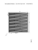 MONOLITHICALLY ISLED BACK CONTACT BACK JUNCTION SOLAR CELLS USING BULK     WAFERS diagram and image