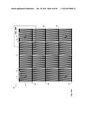 MONOLITHICALLY ISLED BACK CONTACT BACK JUNCTION SOLAR CELLS USING BULK     WAFERS diagram and image