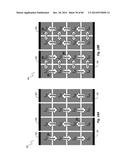 MONOLITHICALLY ISLED BACK CONTACT BACK JUNCTION SOLAR CELLS USING BULK     WAFERS diagram and image