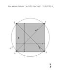 MONOLITHICALLY ISLED BACK CONTACT BACK JUNCTION SOLAR CELLS USING BULK     WAFERS diagram and image