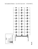 MONOLITHICALLY ISLED BACK CONTACT BACK JUNCTION SOLAR CELLS USING BULK     WAFERS diagram and image