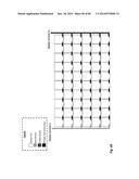 MONOLITHICALLY ISLED BACK CONTACT BACK JUNCTION SOLAR CELLS USING BULK     WAFERS diagram and image