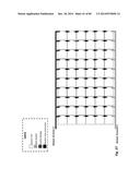 MONOLITHICALLY ISLED BACK CONTACT BACK JUNCTION SOLAR CELLS USING BULK     WAFERS diagram and image