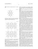 TETRACENE TETRACARBOXYLIC DIIMIDES AND THEIR PREPARATION diagram and image