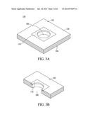 SINGULATION APPARATUS AND METHOD diagram and image