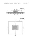 SEMICONDUCTOR DEVICE AND METHOD OF MANUFACTURING THE SAME diagram and image