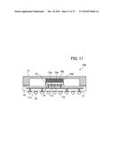 SEMICONDUCTOR DEVICE AND METHOD OF MANUFACTURING THE SAME diagram and image