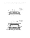 SEMICONDUCTOR DEVICE AND METHOD OF MANUFACTURING THE SAME diagram and image