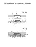 SEMICONDUCTOR DEVICE AND METHOD OF MANUFACTURING THE SAME diagram and image