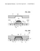 SEMICONDUCTOR DEVICE AND METHOD OF MANUFACTURING THE SAME diagram and image