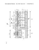 SEMICONDUCTOR DEVICE AND MANUFACTURING METHOD THEREOF diagram and image