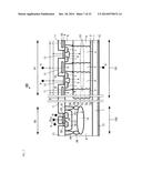 SEMICONDUCTOR DEVICE AND MANUFACTURING METHOD THEREOF diagram and image