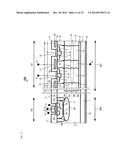 SEMICONDUCTOR DEVICE AND MANUFACTURING METHOD THEREOF diagram and image