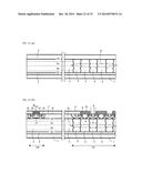 SEMICONDUCTOR DEVICE AND MANUFACTURING METHOD THEREOF diagram and image