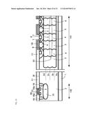 SEMICONDUCTOR DEVICE AND MANUFACTURING METHOD THEREOF diagram and image