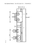 SEMICONDUCTOR DEVICE AND MANUFACTURING METHOD THEREOF diagram and image