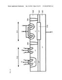 SEMICONDUCTOR DEVICE AND MANUFACTURING METHOD THEREOF diagram and image