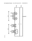 SEMICONDUCTOR DEVICE AND MANUFACTURING METHOD THEREOF diagram and image