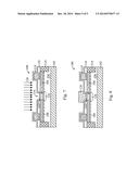 SEMICONDUCTOR STRUCTURE AND METHOD OF FORMING THE SAME diagram and image