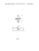 METHOD FOR FORMING A GROOVE ON A SURFACE OF FLAT PLATE FORMED OF A NITRIDE     SEMICONDUCTOR CRYSTAL diagram and image