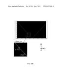 METHOD FOR FORMING A GROOVE ON A SURFACE OF FLAT PLATE FORMED OF A NITRIDE     SEMICONDUCTOR CRYSTAL diagram and image